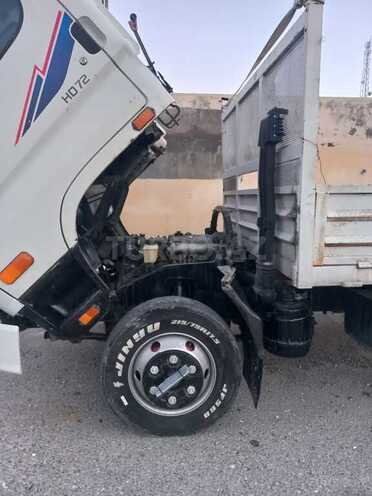 Hyundai HD-72 2013, 261,010 km - 3.9 л - Bakı