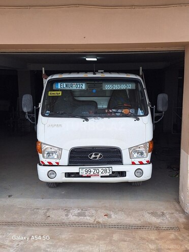 Hyundai HD-72 2013, 261,010 km - 3.9 л - Bakı