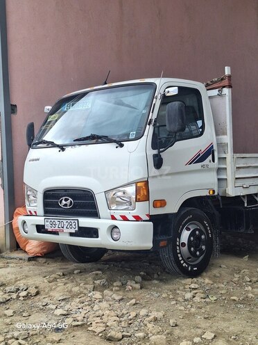 Hyundai HD-72 2013, 261,010 km - 3.9 л - Bakı