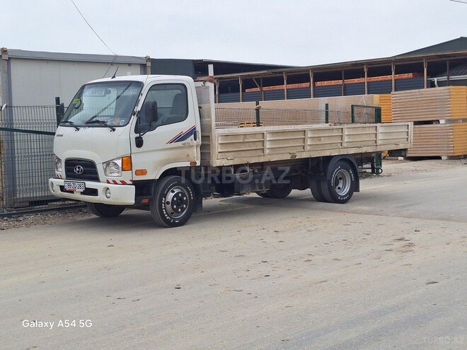 Hyundai HD-72 2013, 261,010 km - 3.9 л - Bakı