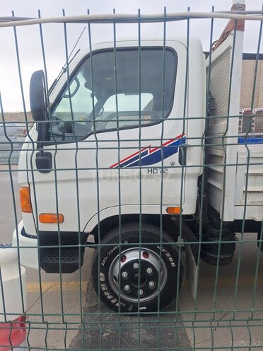Hyundai HD-72 2013, 261,010 km - 3.9 л - Bakı