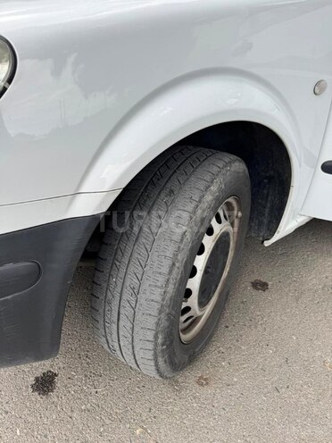 Mercedes  2008, 310,000 km - 2.1 л - Bakı