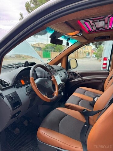 Mercedes  2008, 310,000 km - 2.1 л - Bakı