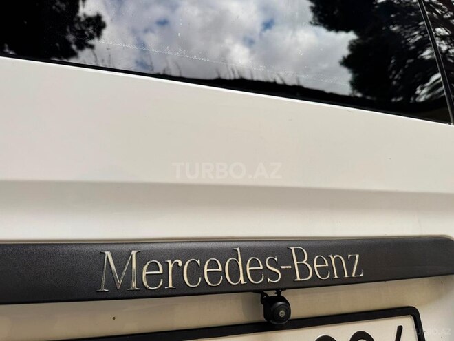 Mercedes  2008, 310,000 km - 2.1 л - Bakı