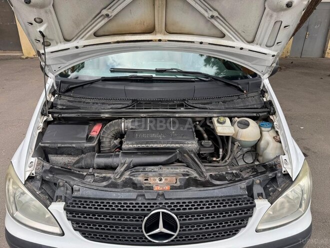 Mercedes  2008, 310,000 km - 2.1 л - Bakı