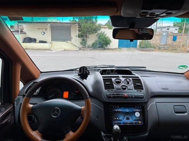 Mercedes  2008, 310,000 km - 2.1 л - Bakı