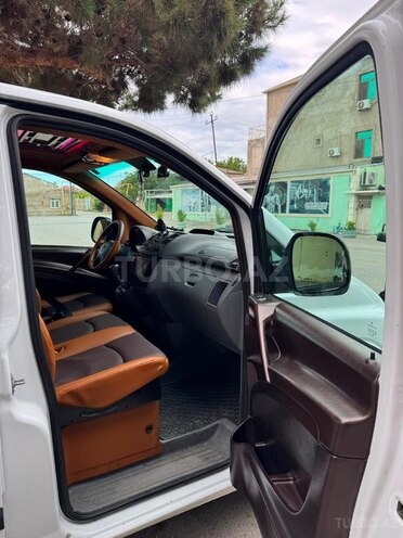 Mercedes  2008, 310,000 km - 2.1 л - Bakı