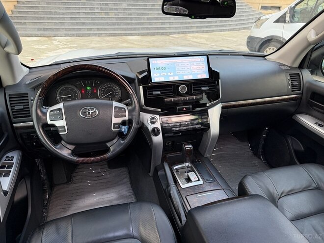 Toyota Land Cruiser 2013, 88,000 km - 4.0 л - Bakı