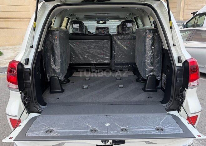 Toyota Land Cruiser 2013, 88,000 km - 4.0 л - Bakı