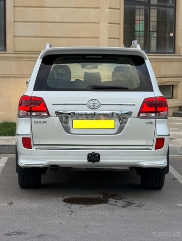 Toyota Land Cruiser 2013, 88,000 km - 4.0 л - Bakı