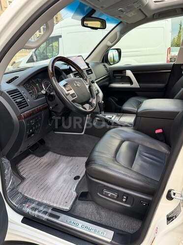 Toyota Land Cruiser 2013, 88,000 km - 4.0 л - Bakı