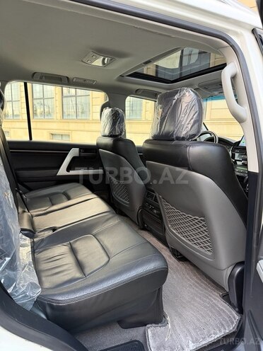 Toyota Land Cruiser 2013, 88,000 km - 4.0 л - Bakı