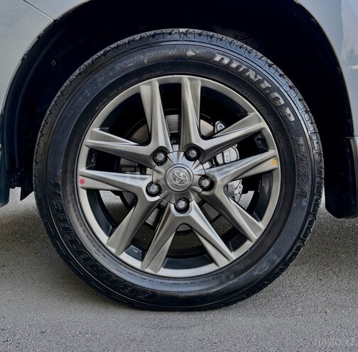 Toyota Land Cruiser 2013, 88,000 km - 4.0 л - Bakı
