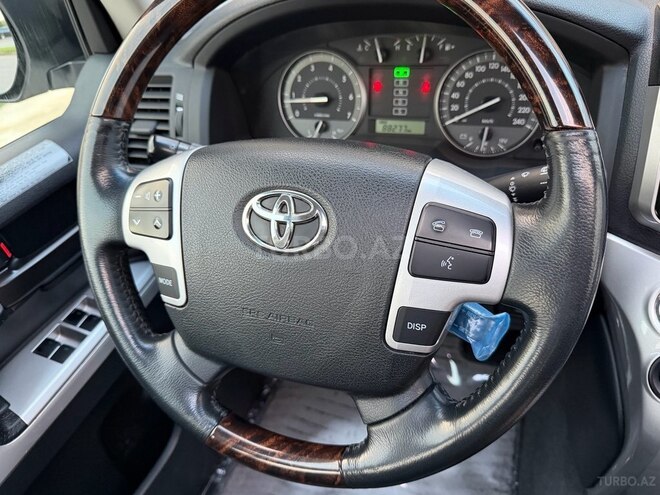 Toyota Land Cruiser 2013, 88,000 km - 4.0 л - Bakı