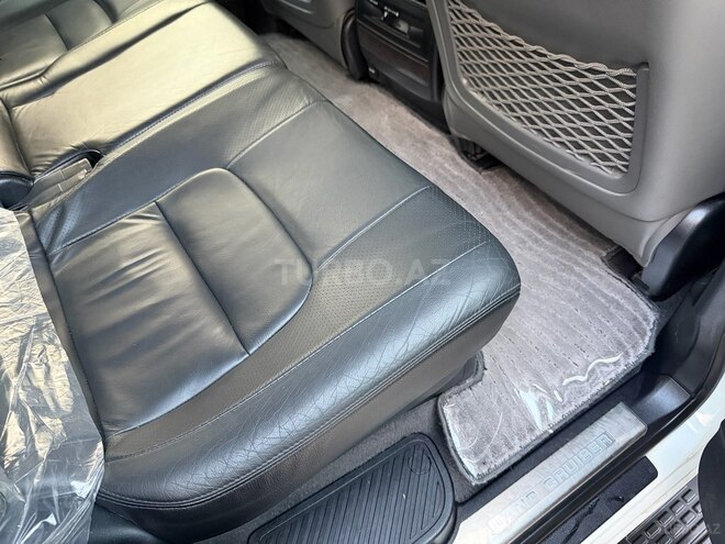Toyota Land Cruiser 2013, 88,000 km - 4.0 л - Bakı