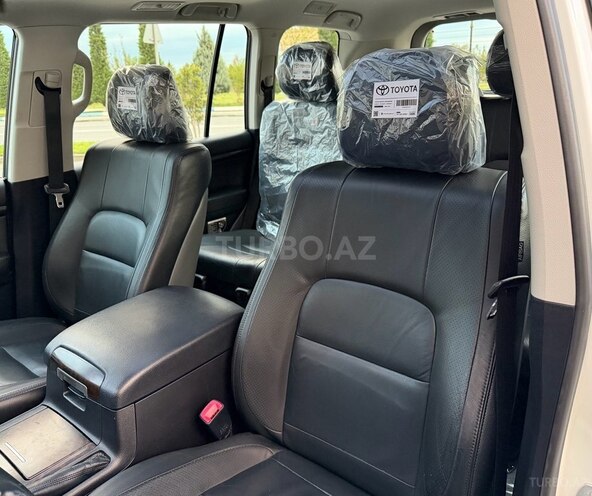 Toyota Land Cruiser 2013, 88,000 km - 4.0 л - Bakı