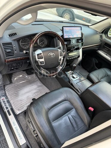 Toyota Land Cruiser 2013, 88,000 km - 4.0 л - Bakı