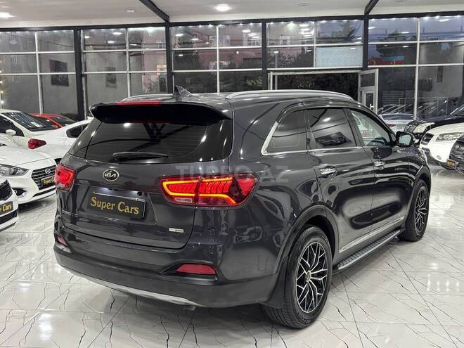 Kia Sorento 2015, 197,000 km - 2.0 l - Sumqayıt