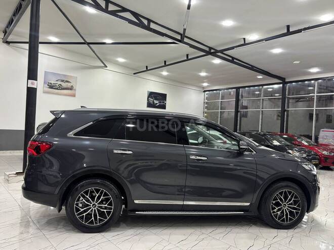 Kia Sorento 2015, 197,000 km - 2.0 l - Sumqayıt