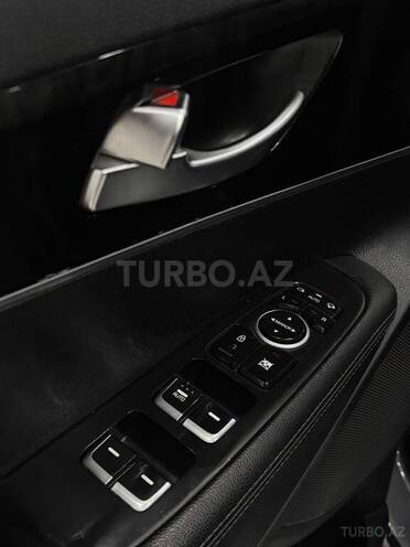 Kia Sorento 2015, 197,000 km - 2.0 l - Sumqayıt