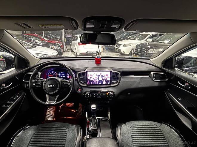 Kia Sorento 2015, 197,000 km - 2.0 l - Sumqayıt