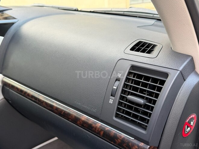 Toyota Land Cruiser 2013, 88,000 km - 4.0 л - Bakı