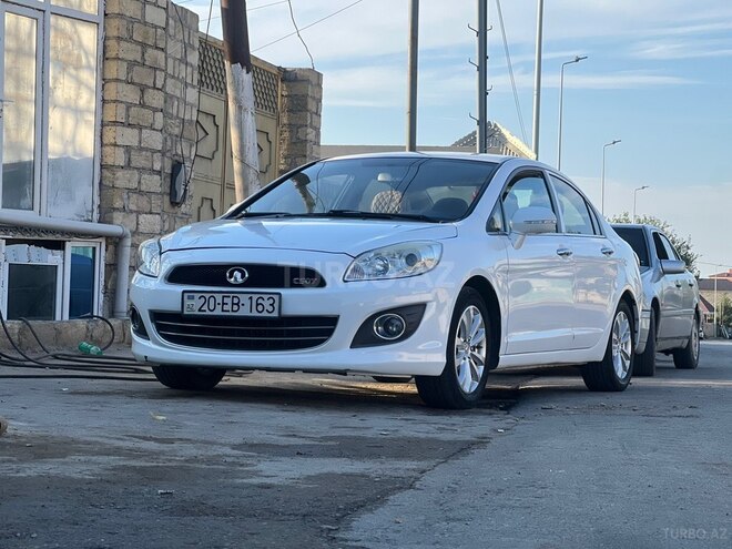 GWM Voleex C50 2013, 199,500 km - 1.5 л - Gəncə