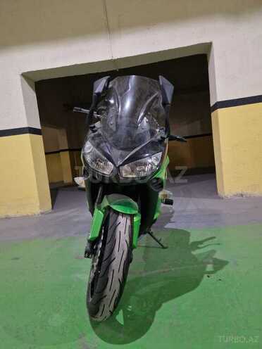 Kawasaki  2014, 24,000 km - 1.0 л - Bakı