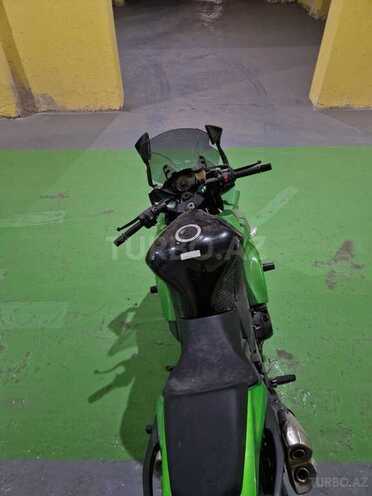 Kawasaki  2014, 24,000 km - 1.0 л - Bakı