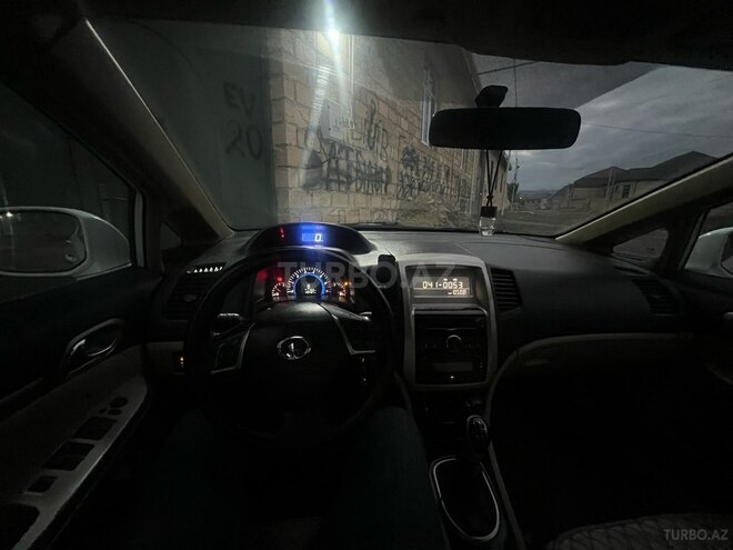 GWM Voleex C50 2013, 199,500 km - 1.5 л - Gəncə