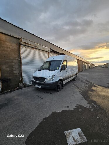Mercedes Sprinter 315 2007, 386,000 km - 2.2 л - Bakı