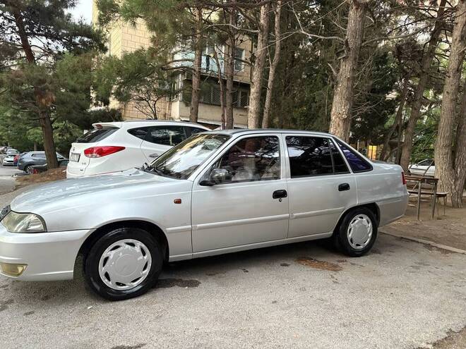 Daewoo Nexia 2011, 139,500 km - 1.5 l - Bakı