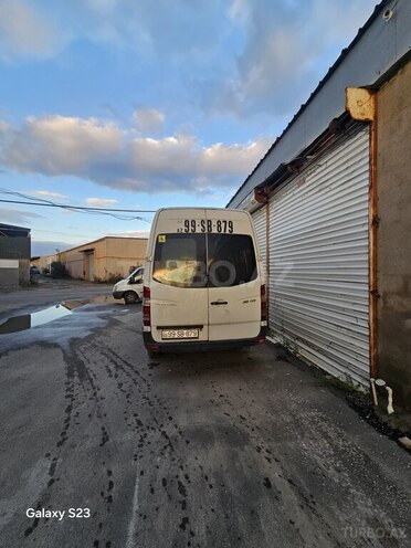 Mercedes Sprinter 315 2007, 386,000 km - 2.2 л - Bakı