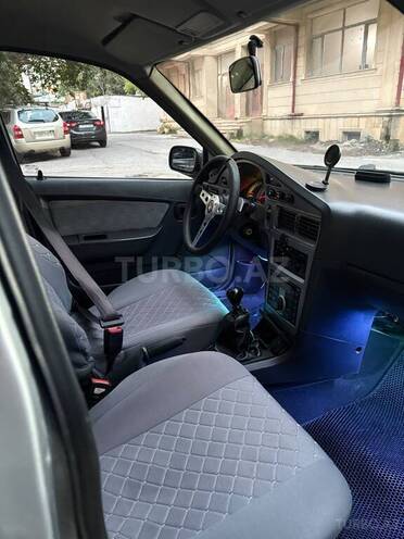 Daewoo Nexia 2011, 139,500 km - 1.5 l - Bakı