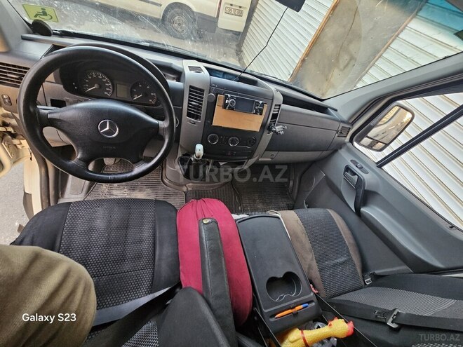 Mercedes Sprinter 315 2007, 386,000 km - 2.2 л - Bakı