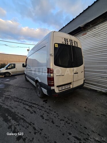 Mercedes Sprinter 315 2007, 386,000 km - 2.2 л - Bakı