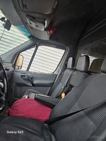 Mercedes Sprinter 315 2007, 386,000 km - 2.2 л - Bakı