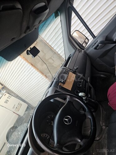 Mercedes Sprinter 315 2007, 386,000 km - 2.2 л - Bakı