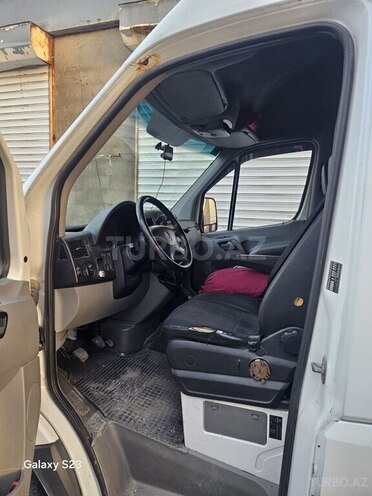 Mercedes Sprinter 315 2007, 386,000 km - 2.2 л - Bakı