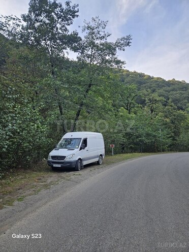 Mercedes Sprinter 315 2007, 386,000 km - 2.2 л - Bakı