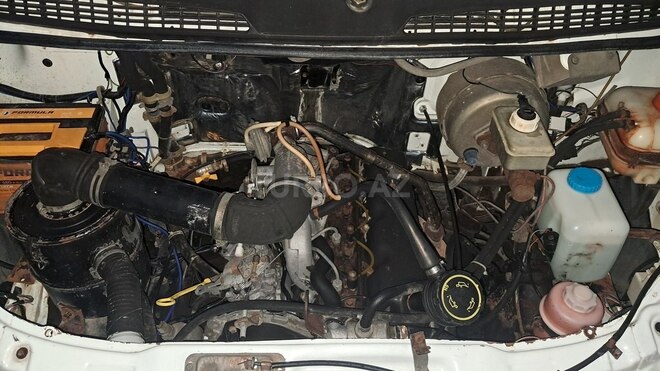 GAZ  2005, 200,000 km - 2.5 л - Masallı