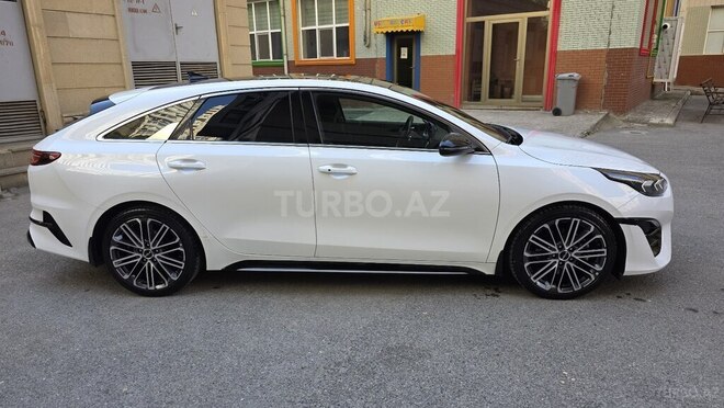 Kia ProCeed 2023, 42,000 km - 1.5 л - Bakı