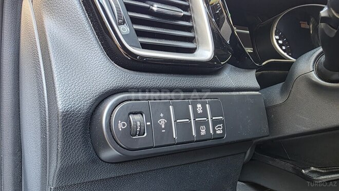 Kia ProCeed 2023, 42,000 km - 1.5 л - Bakı