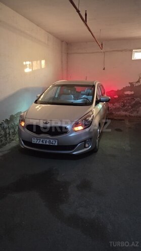 Kia Carens 2013, 174,600 km - 1.7 l - Sumqayıt