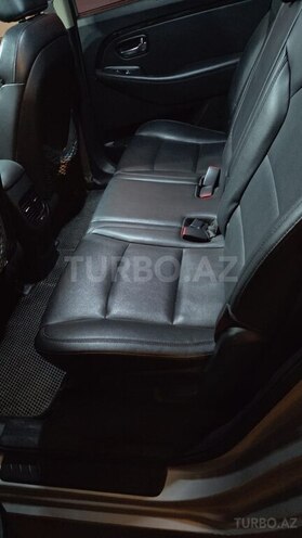 Kia Carens 2013, 174,600 km - 1.7 l - Sumqayıt