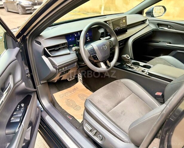 Toyota Camry 2024, 3,500 km - 2.0 л - Bakı