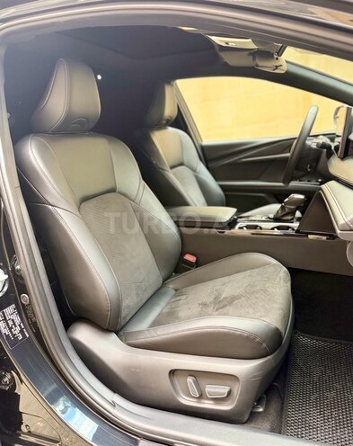Toyota Camry 2024, 3,500 km - 2.0 л - Bakı