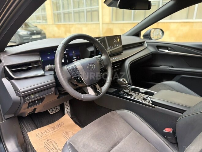 Toyota Camry 2024, 3,500 km - 2.0 л - Bakı