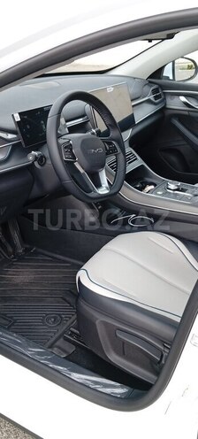 BYD Destroyer 05 2025, 10,200 km - 1.5 л - Bakı