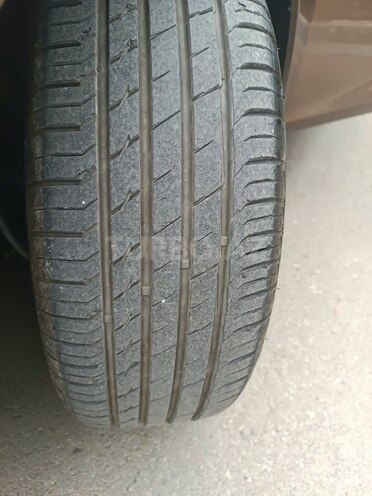 Chevrolet Cruze 2018, 172,400 km - 1.4 л - Bakı